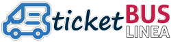 Logo TicketBus